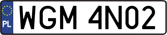 WGM4N02