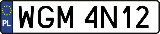 WGM4N12