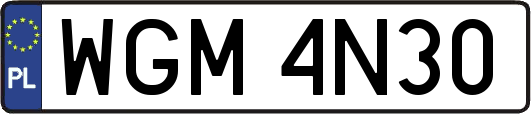 WGM4N30