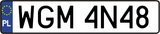 WGM4N48