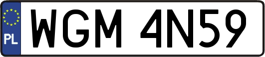 WGM4N59