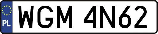 WGM4N62