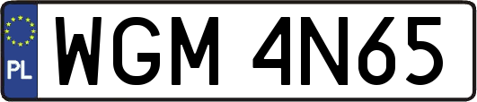 WGM4N65