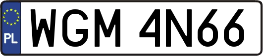 WGM4N66