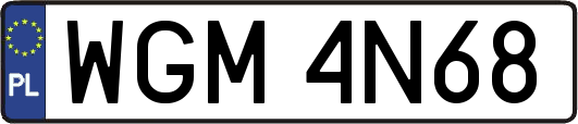 WGM4N68