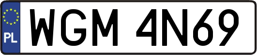 WGM4N69