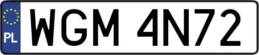 WGM4N72