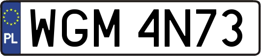 WGM4N73