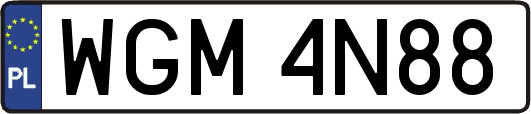 WGM4N88