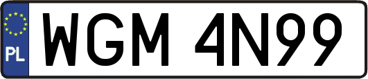 WGM4N99