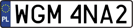 WGM4NA2
