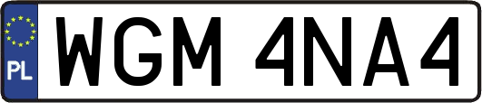 WGM4NA4