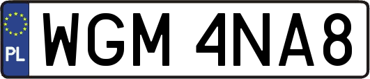 WGM4NA8
