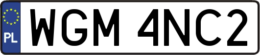 WGM4NC2