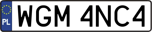 WGM4NC4