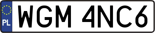 WGM4NC6