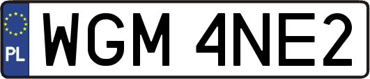 WGM4NE2