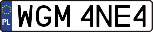 WGM4NE4