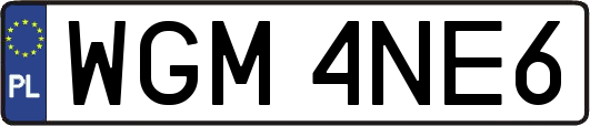 WGM4NE6