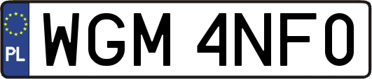 WGM4NF0