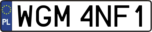 WGM4NF1