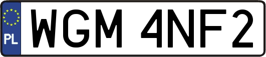 WGM4NF2