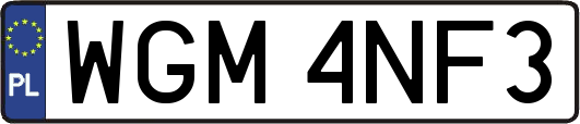 WGM4NF3