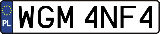 WGM4NF4