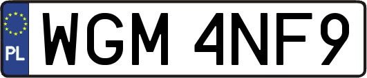 WGM4NF9