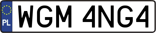 WGM4NG4