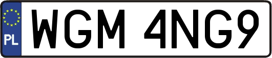 WGM4NG9