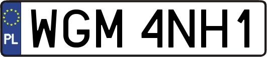 WGM4NH1