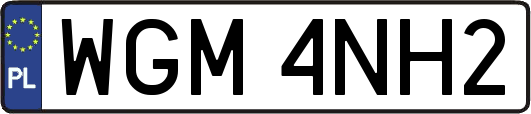 WGM4NH2