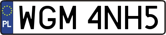 WGM4NH5