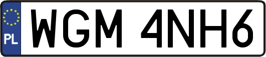 WGM4NH6