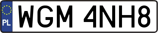 WGM4NH8