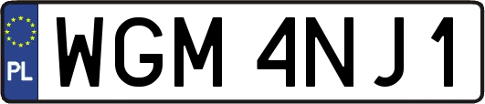 WGM4NJ1