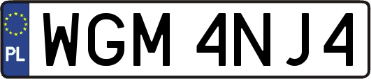 WGM4NJ4