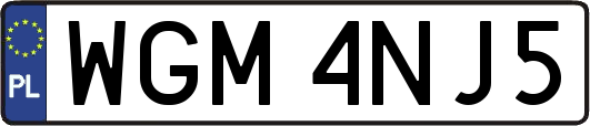 WGM4NJ5