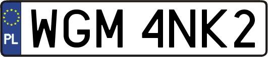 WGM4NK2