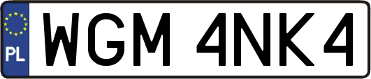 WGM4NK4