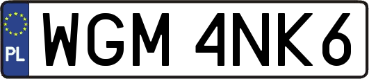 WGM4NK6