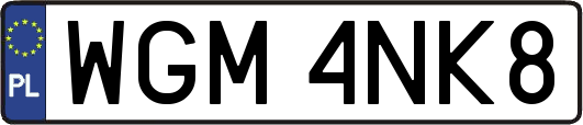 WGM4NK8