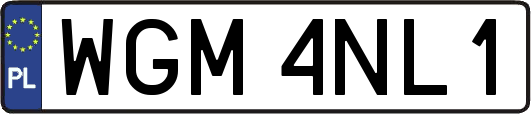 WGM4NL1
