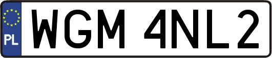 WGM4NL2