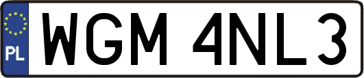 WGM4NL3