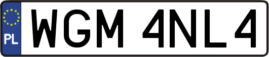 WGM4NL4