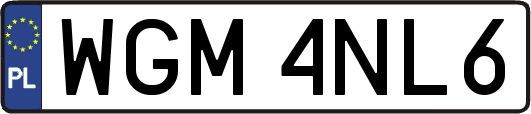 WGM4NL6