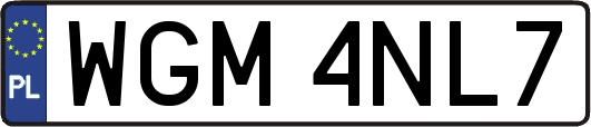 WGM4NL7