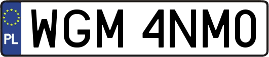WGM4NM0